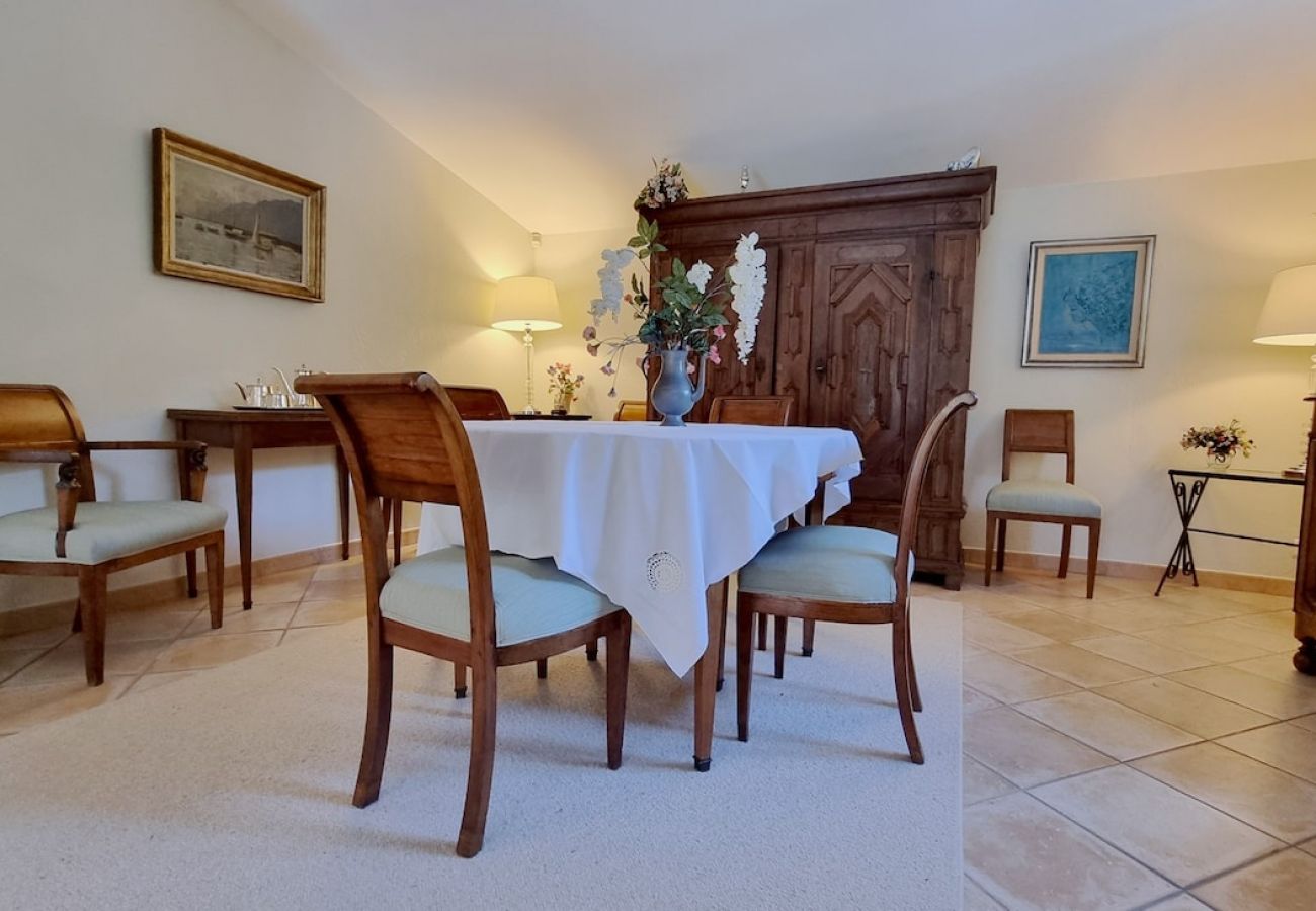 Villa à Le Tignet - Jade