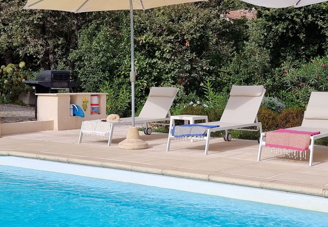 Villa à Le Tignet - Jade