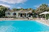 Villa à Le Tignet - Jade Villa à Le Tignet - Jade