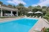 Villa à Le Tignet - Jade Villa à Le Tignet - Jade