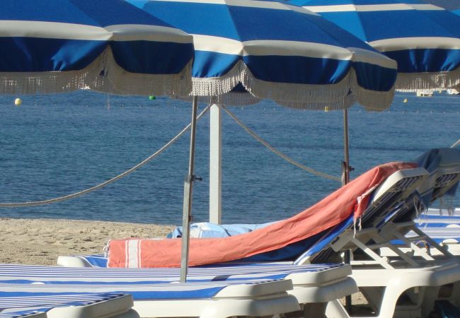 Villa à Grimaud - Carpe Diem Villa à Grimaud - Carpe Diem