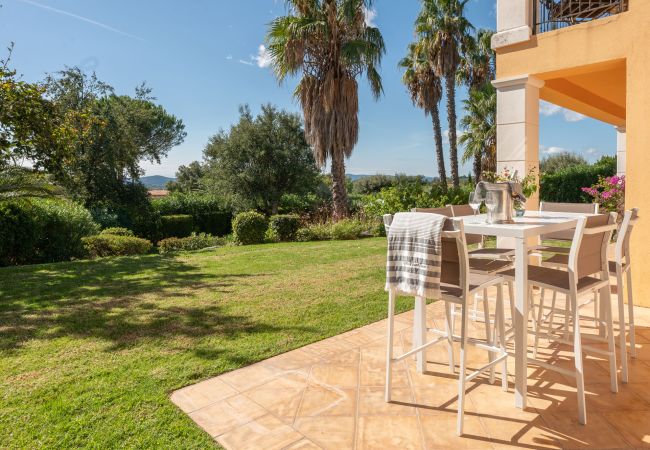 Villa à Grimaud - Carpe Diem Villa à Grimaud - Carpe Diem