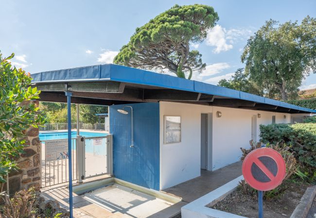 Villa à Grimaud - Carpe Diem Villa à Grimaud - Carpe Diem