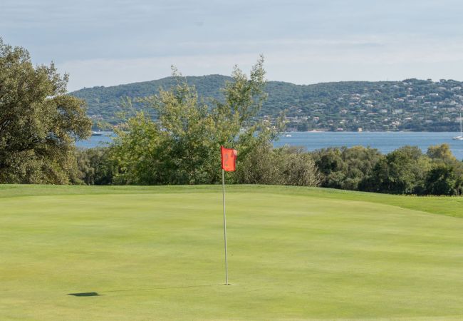 Villa à Grimaud - Carpe Diem Villa à Grimaud - Carpe Diem