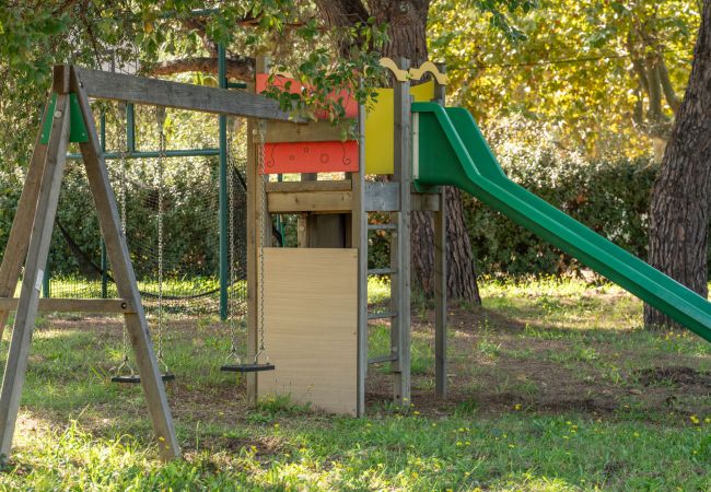 Villa à Grimaud - Carpe Diem Villa à Grimaud - Carpe Diem