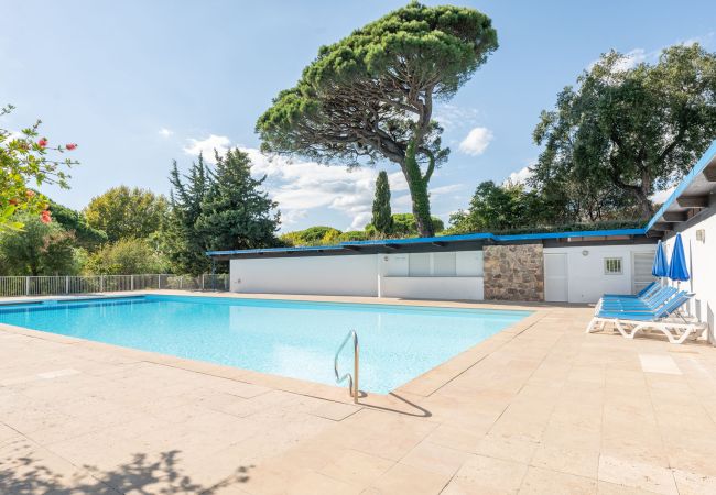 Villa à Grimaud - Carpe Diem Villa à Grimaud - Carpe Diem