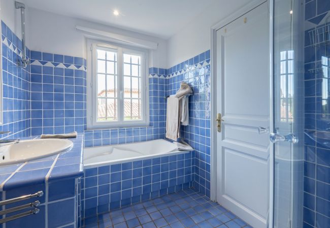 Villa à Grimaud - Carpe Diem Villa à Grimaud - Carpe Diem