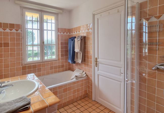 Villa à Grimaud - Carpe Diem Villa à Grimaud - Carpe Diem