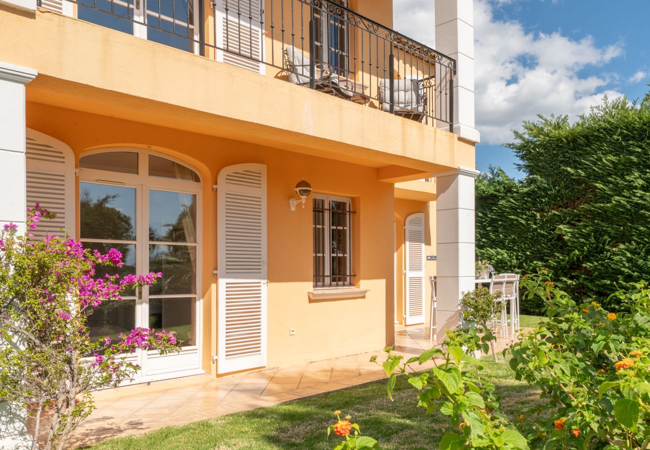 Villa à Grimaud - Carpe Diem