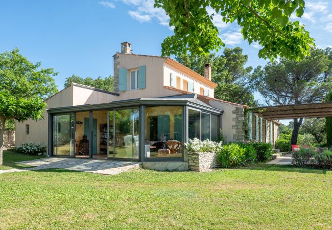 villa à Murs - Marius
