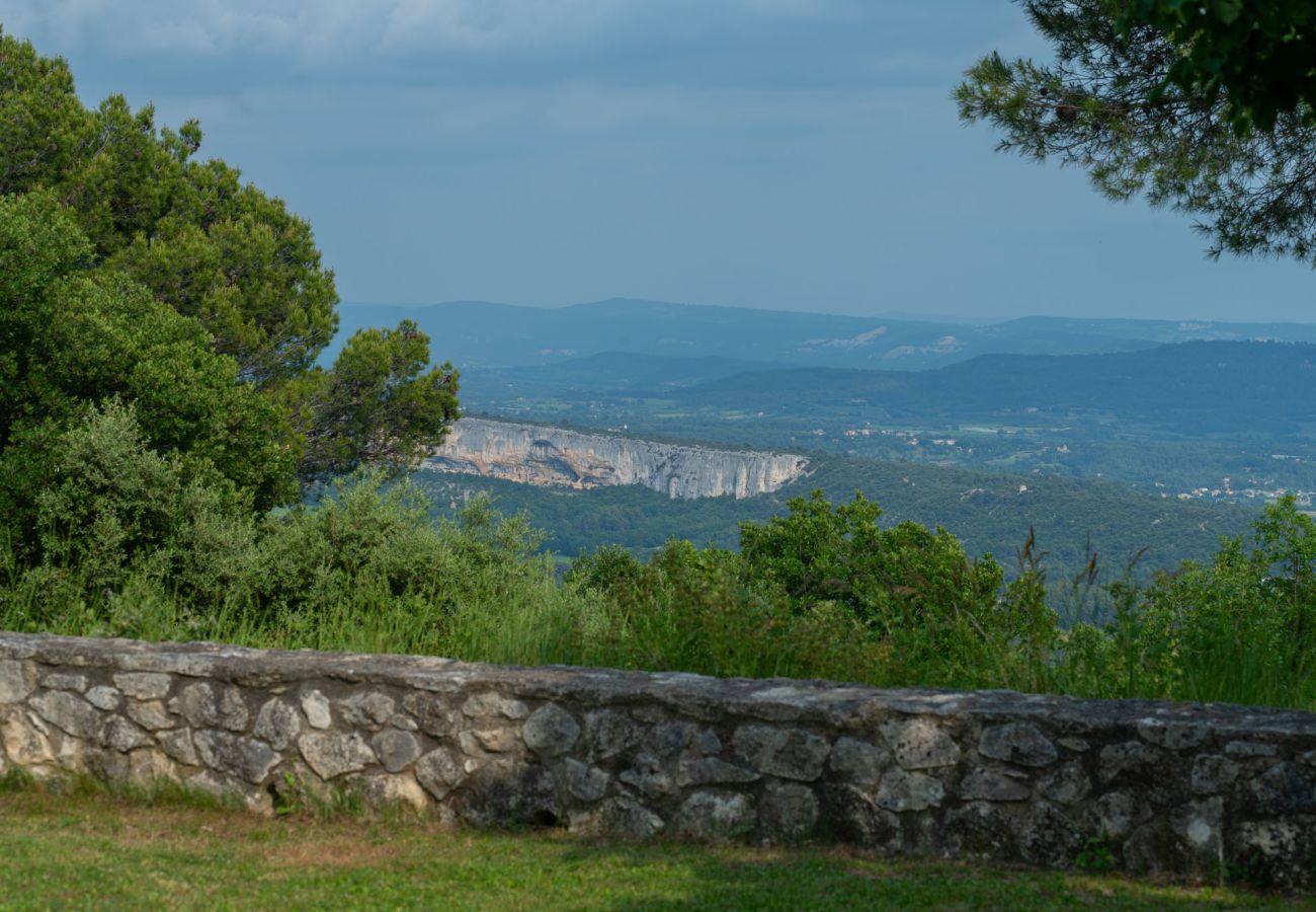Villa à Murs - Marius