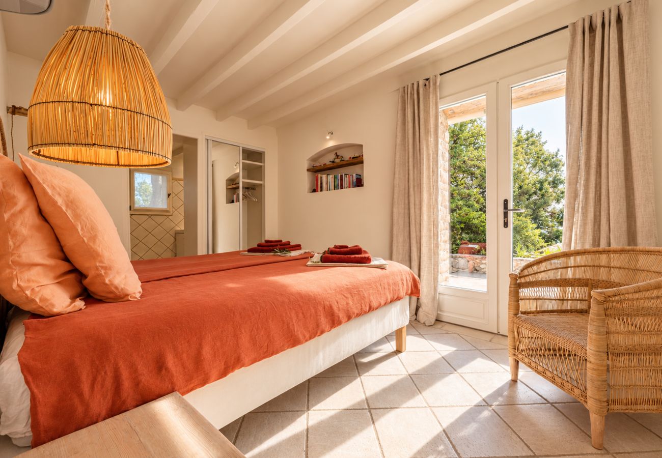 Villa à Murs - Marius