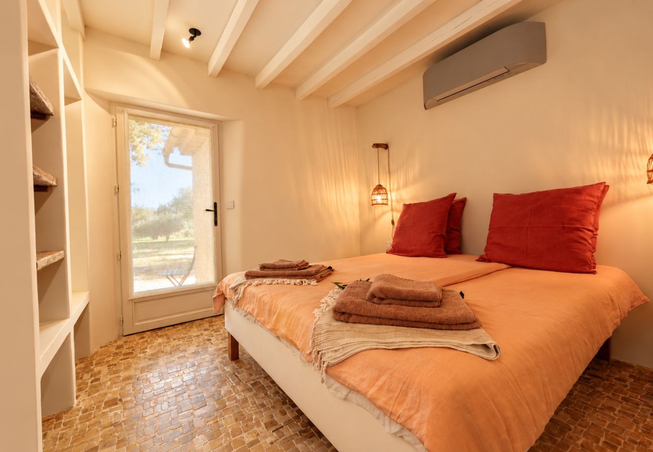 Villa à Murs - Marius