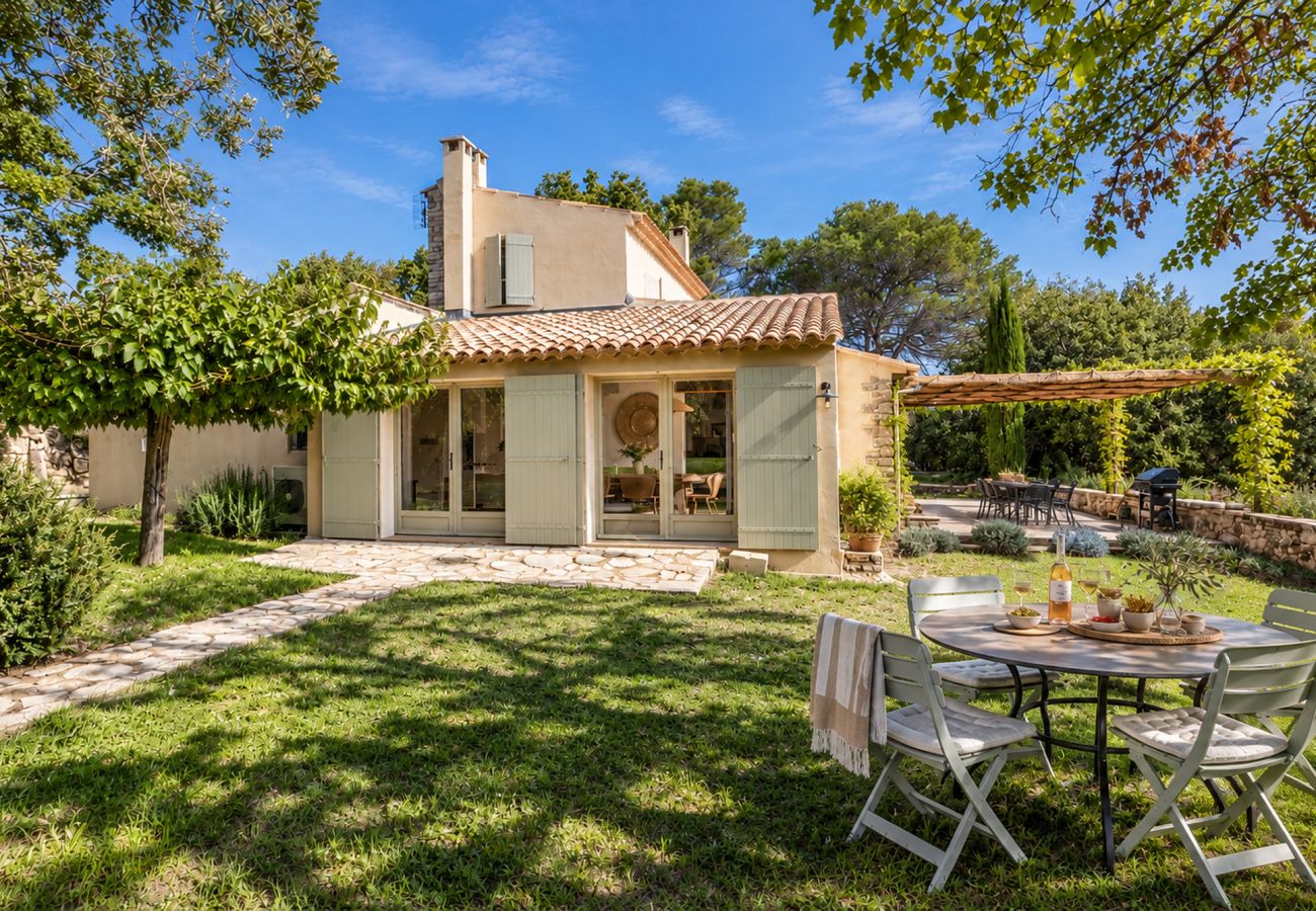 Villa à Murs - Marius
