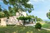 Villa à Murs - Marius Villa à Murs - Marius