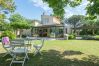 Villa à Murs - Marius Villa à Murs - Marius