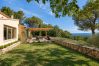 Villa à Murs - Marius