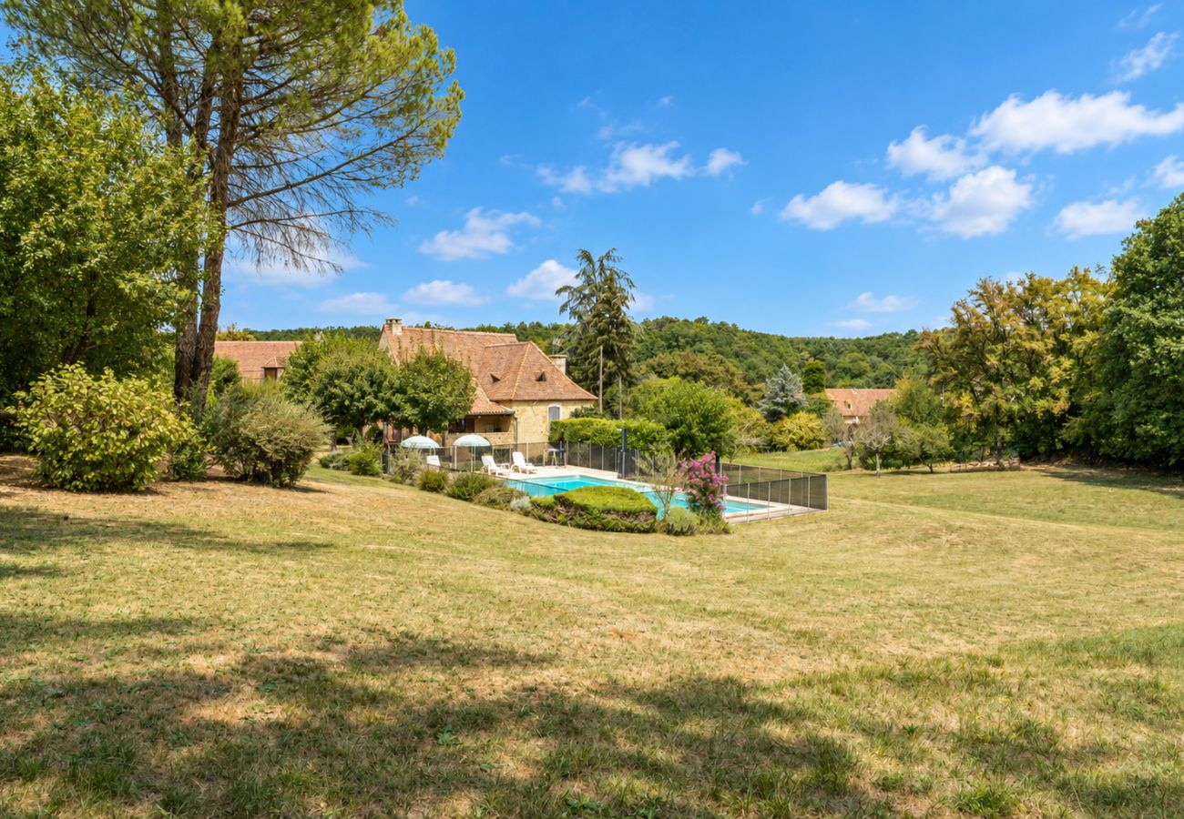 Villa à Saint-Avit-Sénieur - Senieur