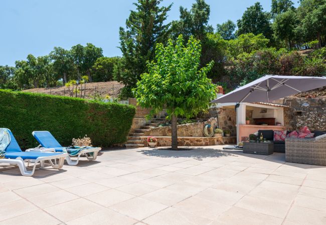 Villa à Les Issambres - La Belle Issambre Villa à Les Issambres - La Belle Issambre