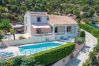 Villa à Les Issambres - La Belle Issambre Villa à Les Issambres - La Belle Issambre