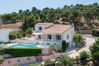 Villa à Les Issambres - La Belle Issambre Villa à Les Issambres - La Belle Issambre
