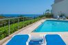 Villa à Les Issambres - La Belle Issambre