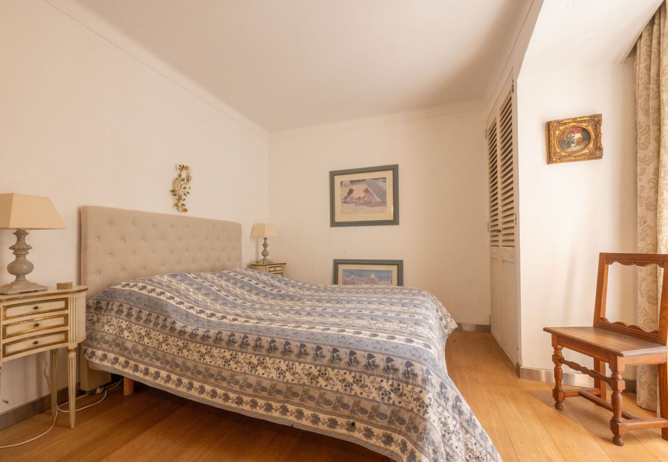 Villa à Sainte-Maxime - La Baraka