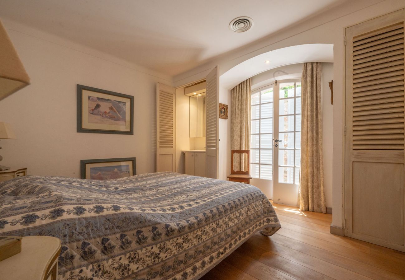 Villa à Sainte-Maxime - La Baraka