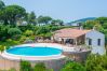 Villa à Sainte-Maxime - La Baraka Villa à Sainte-Maxime - La Baraka