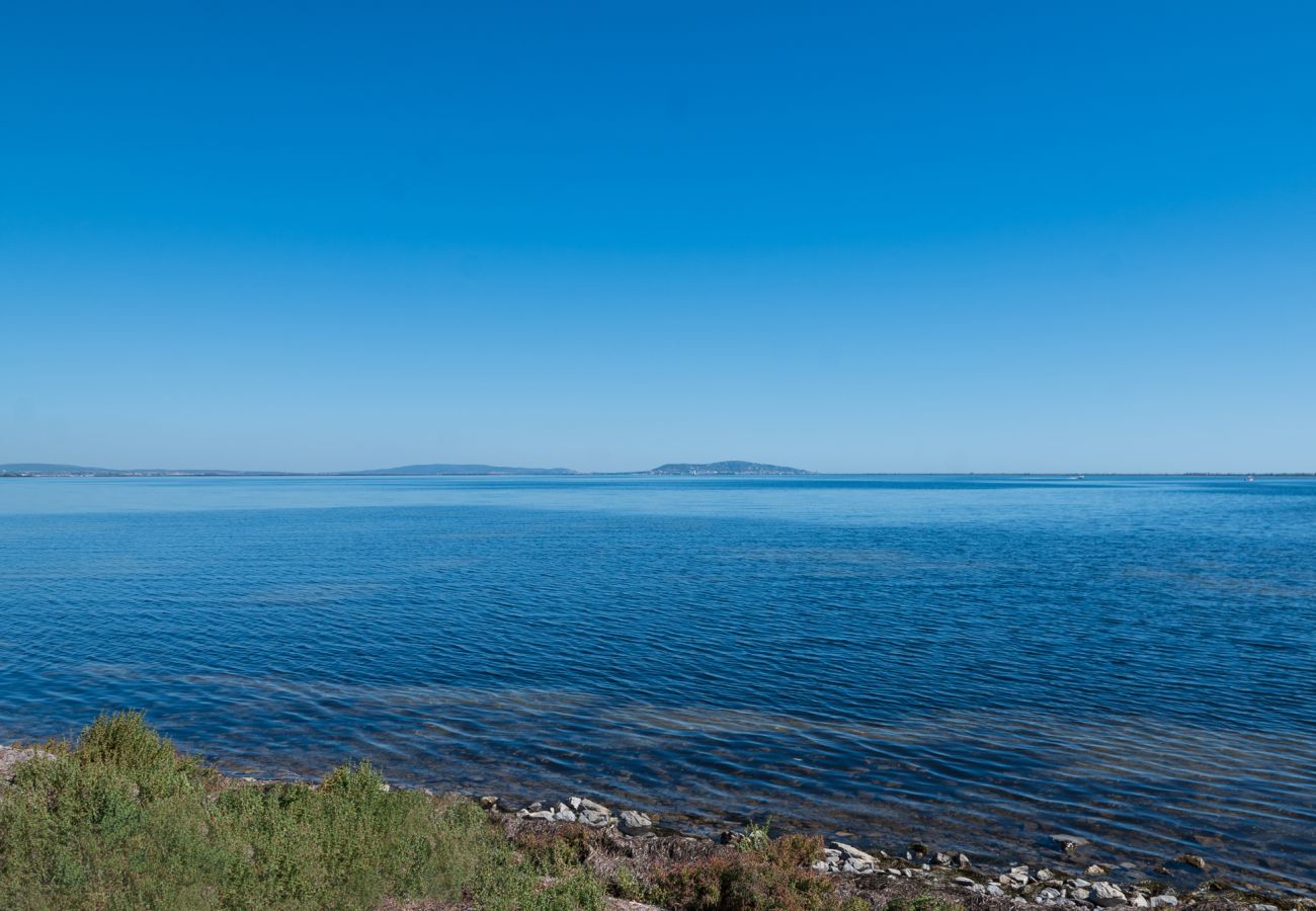 Villa à Marseillan - Belle Étang