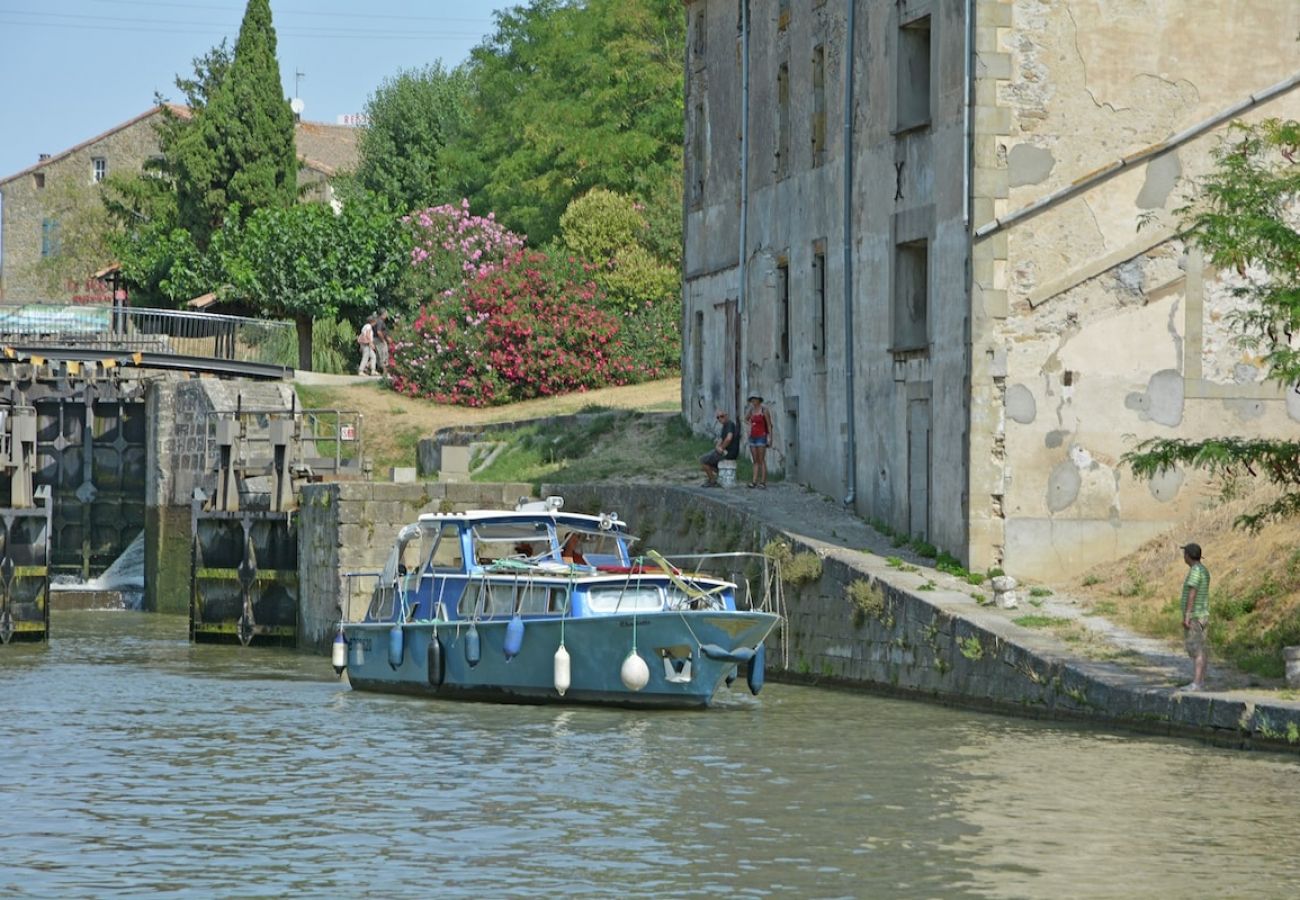 Villa à Vélieux - 34CHAMP· Le Grand Champ