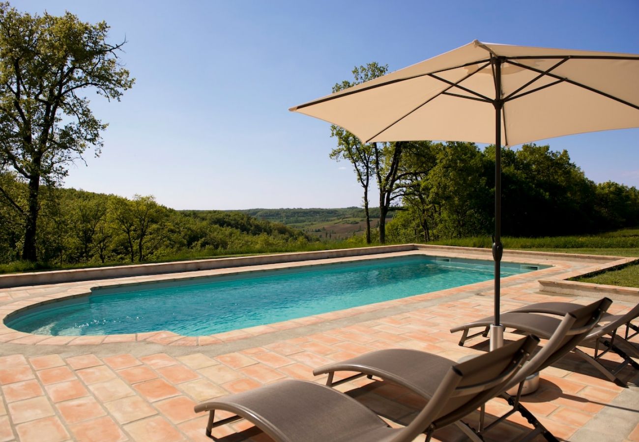 Villa à Sauveterre - 82TERRE · La Vernède