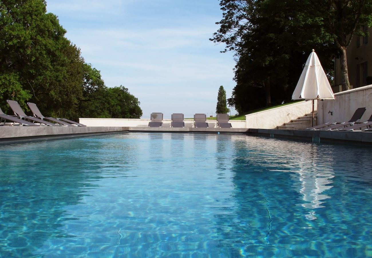 Villa à Sauveterre - 82TERRE · La Vernède