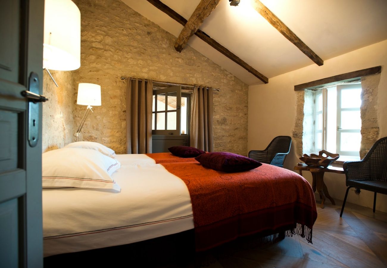 Villa à Sauveterre - 82TERRE · La Vernède