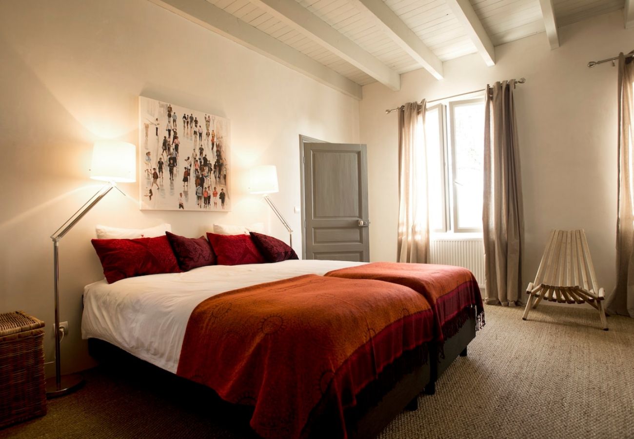 Villa à Sauveterre - 82TERRE · La Vernède