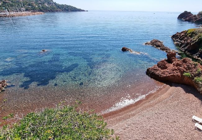 Villa à Théoule-sur-Mer - Lou Cade Villa à Théoule-sur-Mer - Lou Cade