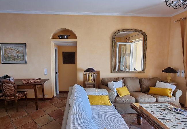 Villa à Théoule-sur-Mer - Lou Cade Villa à Théoule-sur-Mer - Lou Cade