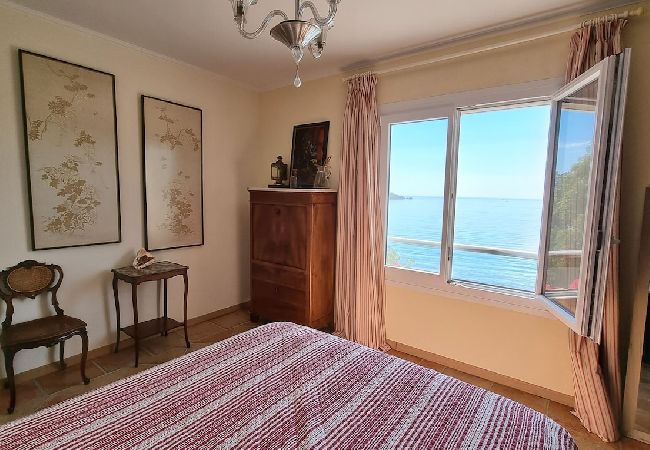 Villa à Théoule-sur-Mer - Lou Cade Villa à Théoule-sur-Mer - Lou Cade