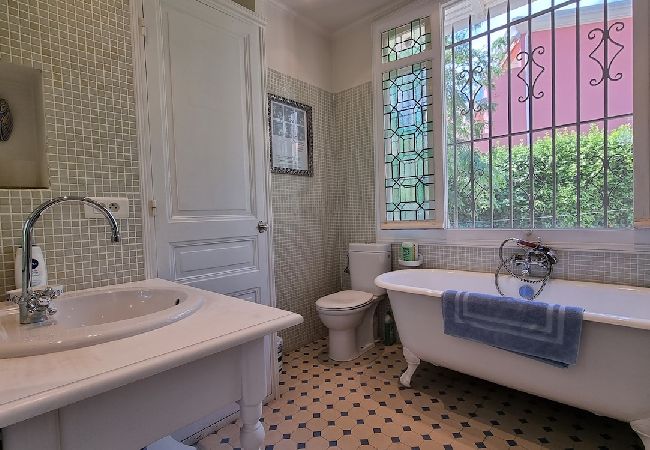 Villa à Théoule-sur-Mer - Lou Cade Villa à Théoule-sur-Mer - Lou Cade