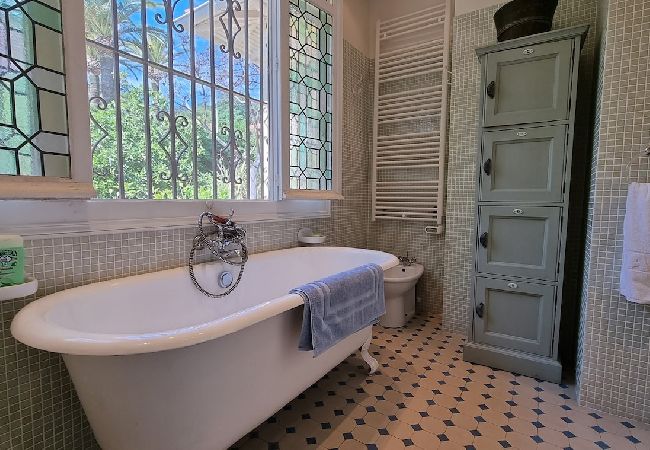 Villa à Théoule-sur-Mer - Lou Cade Villa à Théoule-sur-Mer - Lou Cade