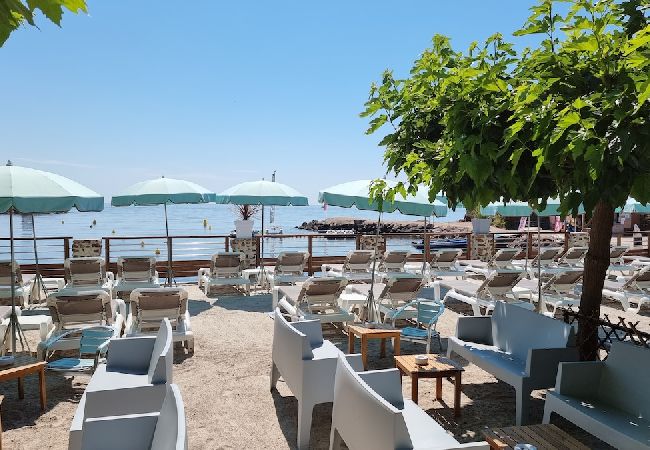 Villa à Théoule-sur-Mer - Lou Cade Villa à Théoule-sur-Mer - Lou Cade