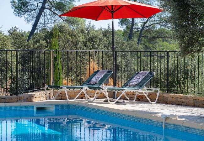 Villa à Lorgues - L’Étoile des Bois Villa à Lorgues - L’Étoile des Bois