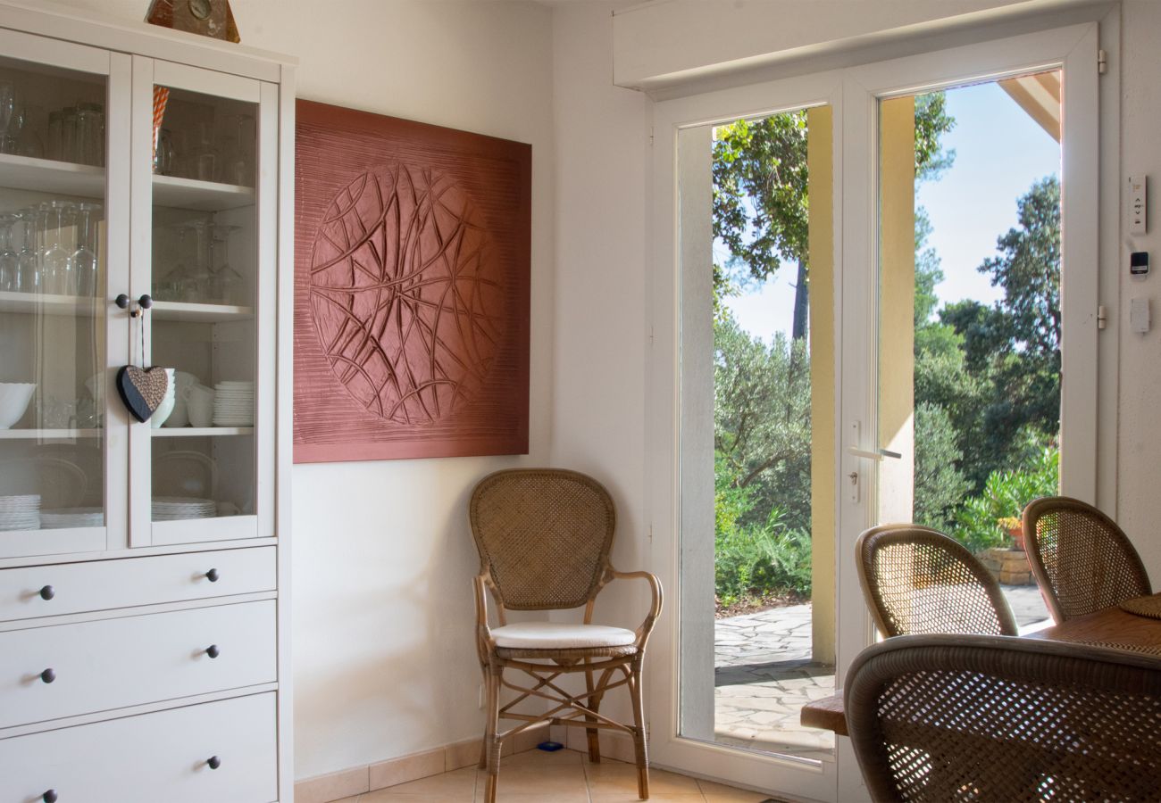 Villa à Lorgues - L’Étoile des Bois