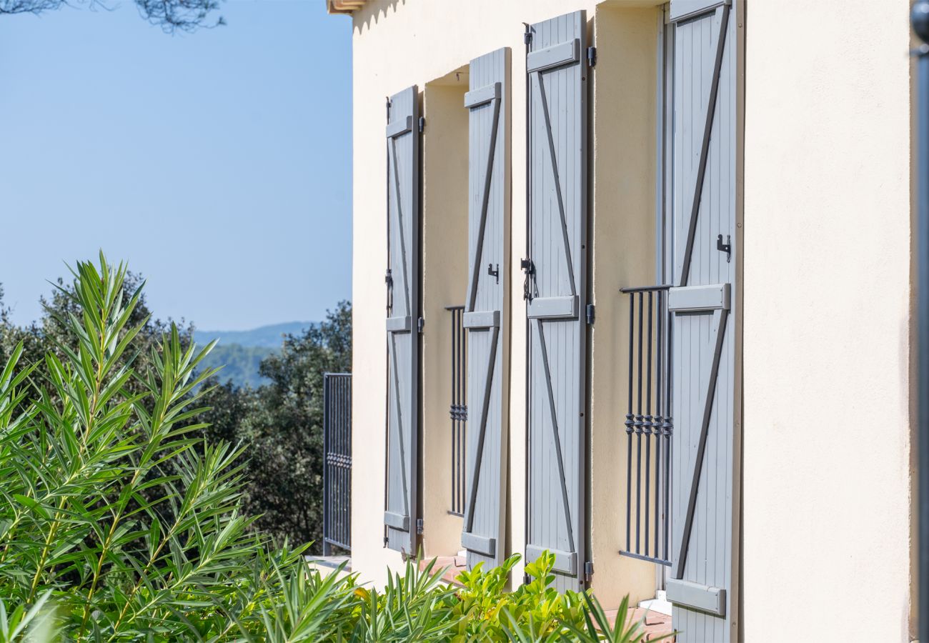 Villa à Lorgues - L’Étoile des Bois