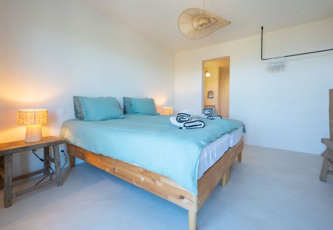 Villa à Murs - La Cauquière Villa à Murs - La Cauquière