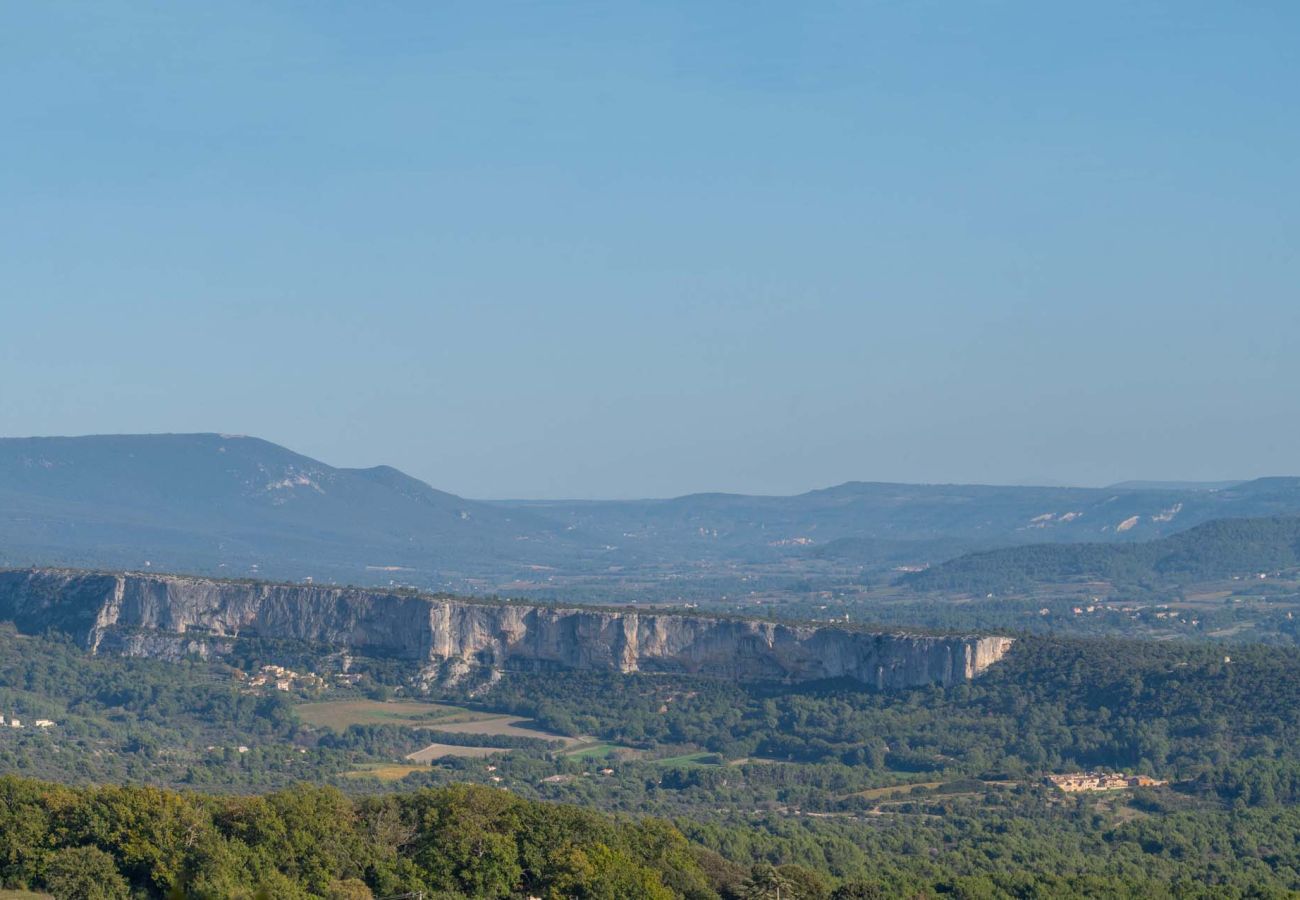 Villa à Murs - Chris