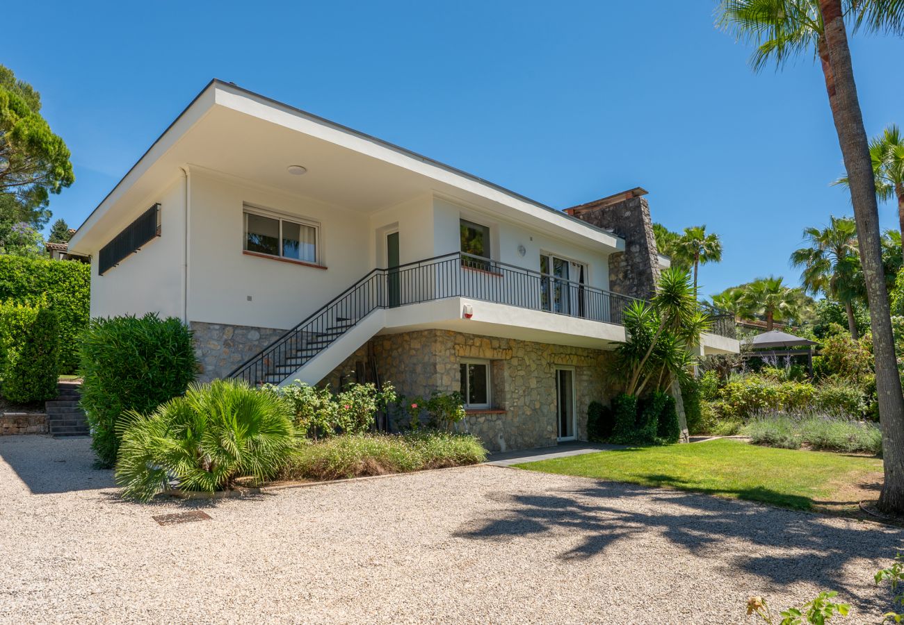 Villa à Mougins - Bleu de Mougins