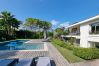 Villa à Mougins - Bleu de Mougins Villa à Mougins - Bleu de Mougins