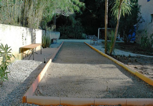 Villa à Sainte-Maxime - Ambiance Villa à Sainte-Maxime - Ambiance