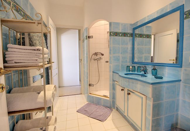 Villa à Sainte-Maxime - Amandier Villa à Sainte-Maxime - Amandier